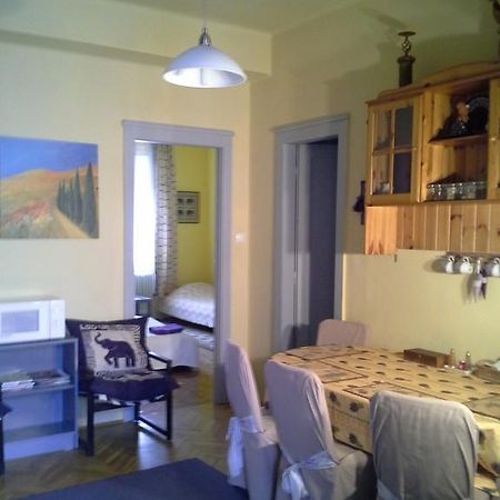 Levandium Apartman Lägenhet Miskolc Exteriör bild
