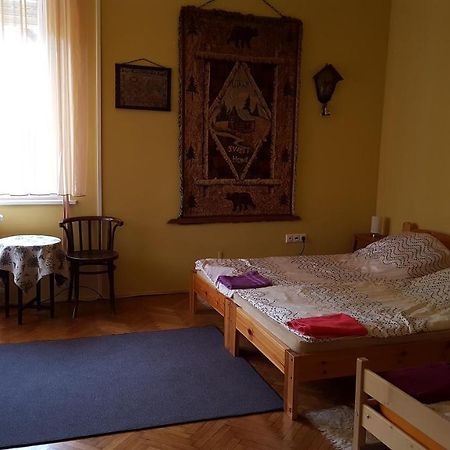 Levandium Apartman Lägenhet Miskolc Exteriör bild
