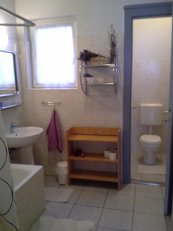 Levandium Apartman Lägenhet Miskolc Exteriör bild