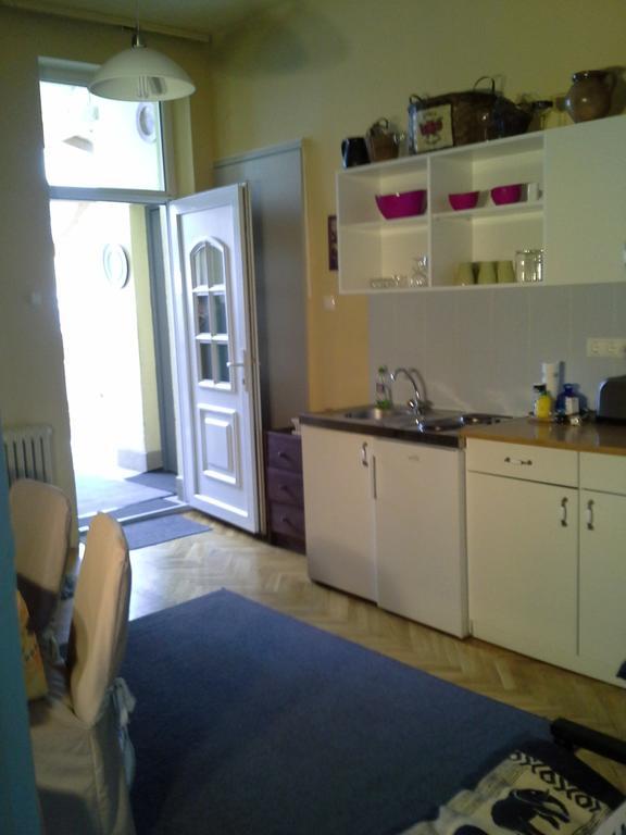 Levandium Apartman Lägenhet Miskolc Exteriör bild